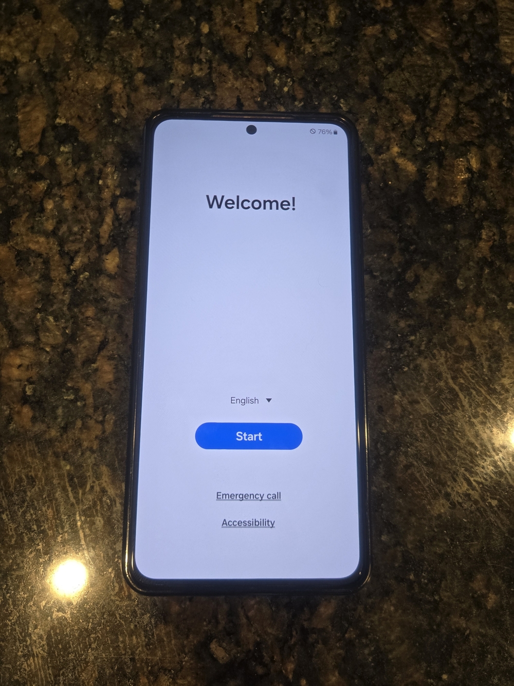 Pink Samsung Galaxy S21 5G Phone